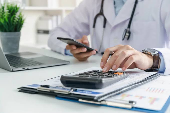 Why Specialty Practices Can’t Afford to Ignore Professional Medical Billing Services 1 Why Specialty Practices Can’t Afford to Ignore Professional Medical Billing Services