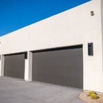 Don't Let It Jam! Easy Tips for Garage Door Repair Dubai