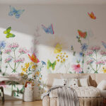 Wall Murals: Easy Ways to Make Any Room Look Amazing