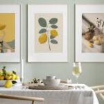 10 Affordable Kitchen Wall Art Prints You Can Order Online Today