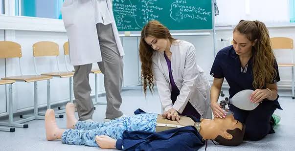 CPR and First Aid for Schools: Keeping Students and Staff Safe