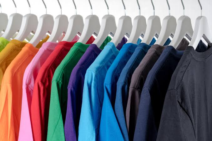 How to Choose and Style the Perfect Bulk T-Shirt Order for Your Next Event