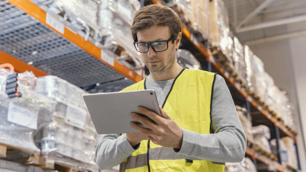 Top 5 Wholesale Inventory Management Software Options for 2025 Compared