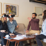 Workplace Design Trends That Foster Innovation And Collaboration