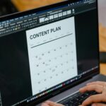 Your Content Calendar Is Not a Strategy
