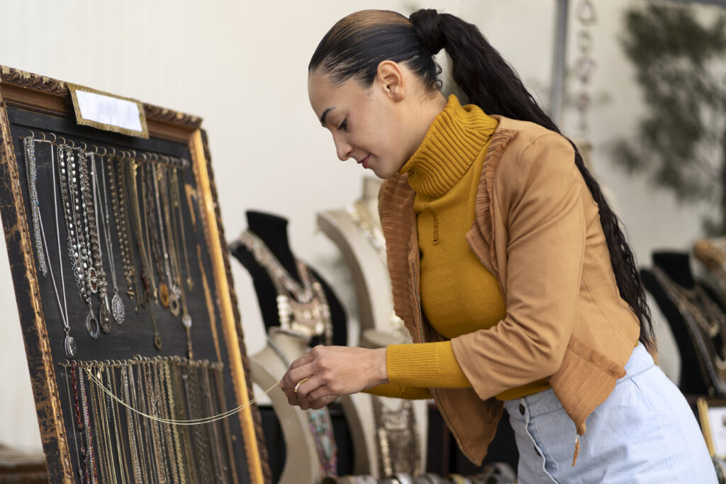 Your First Step into Southwestern Jewelry: What to Know and Where to Begin