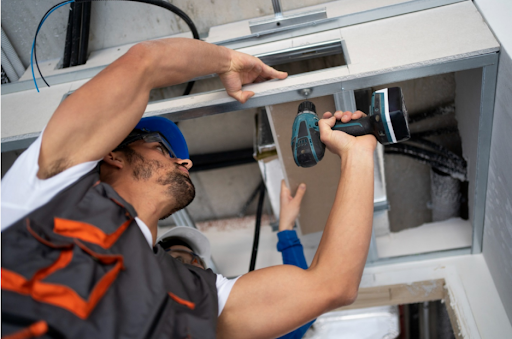 5 Signs You Need Immediate HVAC Repair in Los Angeles (Before It Gets Worse)