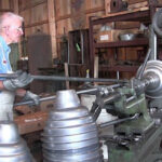 Exploring the Art and Science of Metal Spinning for Precision Manufacturing 3 Exploring the Art and Science of Metal Spinning for Precision Manufacturing