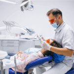 Dentist Near Me – Trusted Dental Care in Langley
