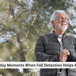 6 Everyday Moments When Fall Detection Helps Most 3 6 Everyday Moments When Fall Detection Helps Most