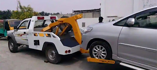 Tow Truck Alexandria VA: Reliable Roadside Assistance When You Need It Most