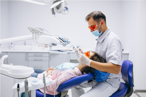 Dentist Near Me – Trusted Dental Care in Langley