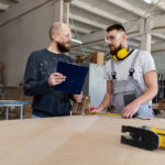 How New Metal-Alloy Technologies Are Recasting the Furniture World