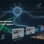 5 Web Development Benefits of Agentic AI You Can’t Ignore