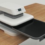 Auto Heat Press: Higher Efficiency, Smarter Features, and Superior Creations
