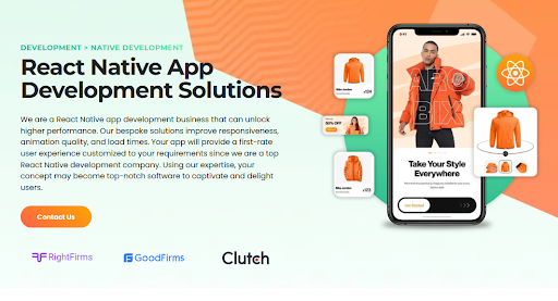 98% Client Approval Highlights Search Optimax’s Expertise in Native Mobile Apps 1 98% Client Approval Highlights Search Optimax’s Expertise in Native Mobile Apps