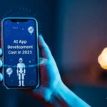 AI App Development Cost Breakdown: Design, Model Training, Integration and Maintenance 3 AI App Development