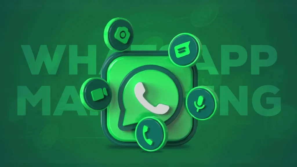 Mastering WhatsApp Business: A Strategic Approach to Customer Engagement in the UK Market