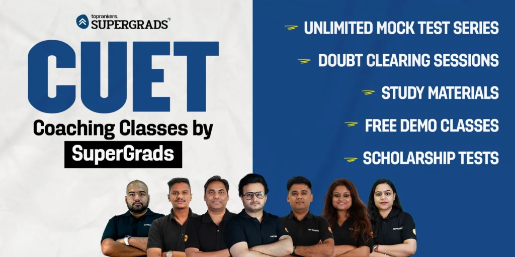 Why Choose CUET Coaching in Noida? Benefits, Faculties, and Success Stories