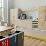 Cabinet Installation Creating Organized and Stylish Living Spaces