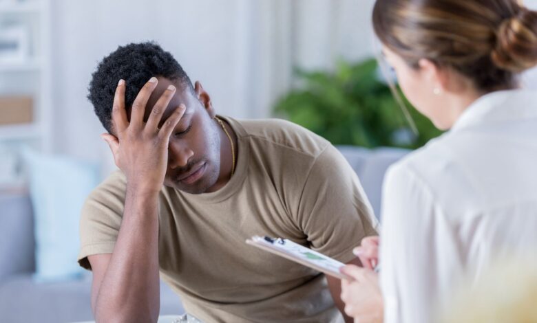 Coping with PTSD in Daily Life Insights from Caroline Goldsmith 1 Coping with PTSD in Daily Life Insights from Caroline Goldsmith