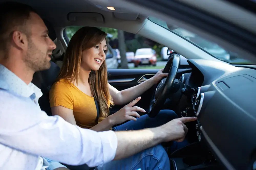 Explore the Path of Confidence with Rotherham Driving Instructors