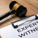 Financial Expert Witness