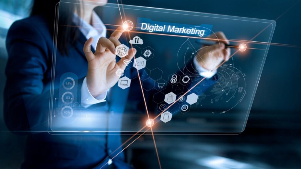 Mastering Digital Marketing: Proven Ways to Reach More Customers