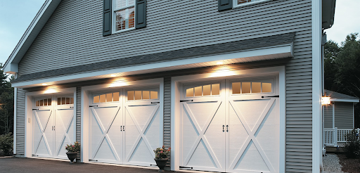 Hire Trusted Sacramento Garage Door Installers for Your Home