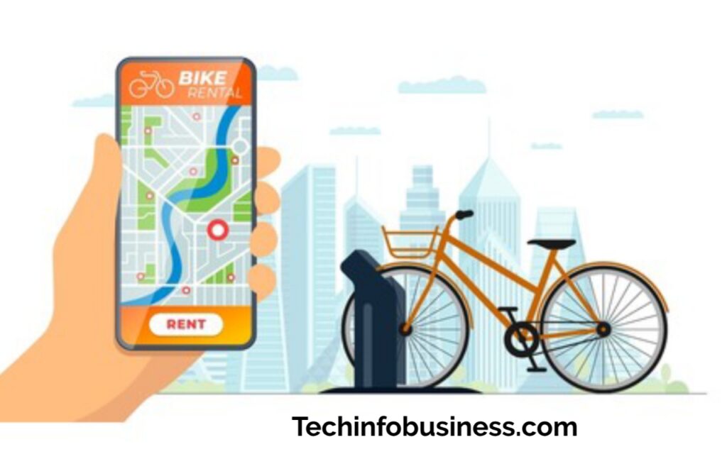 How Bike Rental Business Software Boosts Customer Retention for Operators