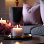 How a Tobacco Candle Creates a Cozy Yet Refined Atmosphere