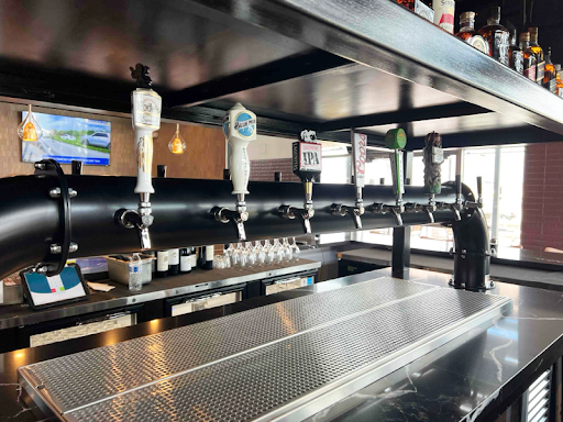 How to Build Efficient Draft Beer Systems for Long-Term Success