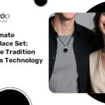 Soulmate Necklace Set: Where Tradition Meets Technology