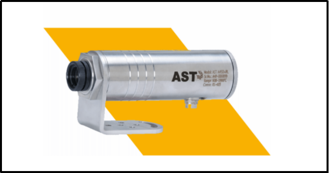 Improving Steel Manufacturing Accuracy with the Advanced Pyrometers