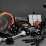 How to Identify Quality Audi Parts in Sydney for Long-Term Performance