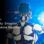 Agentic AI in Cybersecurity: Smarter, Faster, and More Resilient Protection