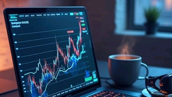 Trading with Transparency with Quotex