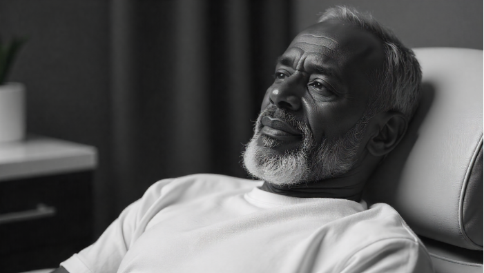 How Cosmetic Fillers Are Changing Men’s Aesthetics