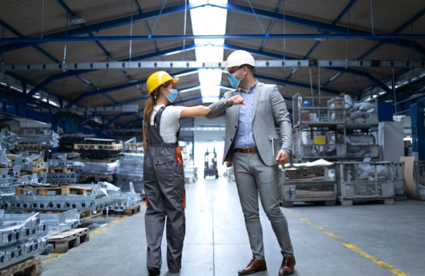 Sourcing Industrial Equipment and Tools: Tips for Business Owners