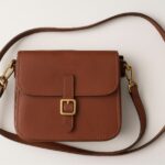 What Type of Crossbody Bag is Best for Work?