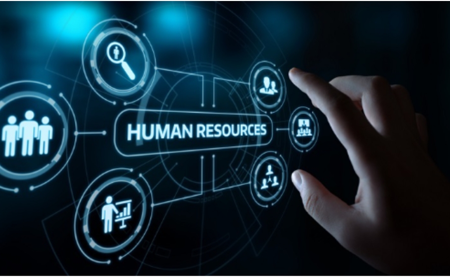 The Future of HR: How Technology is Transforming Workforce Management