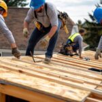 How to Choose the Best Roofing Material for Your Climate” Tailor advice to regions like USA hot summers and monsoons