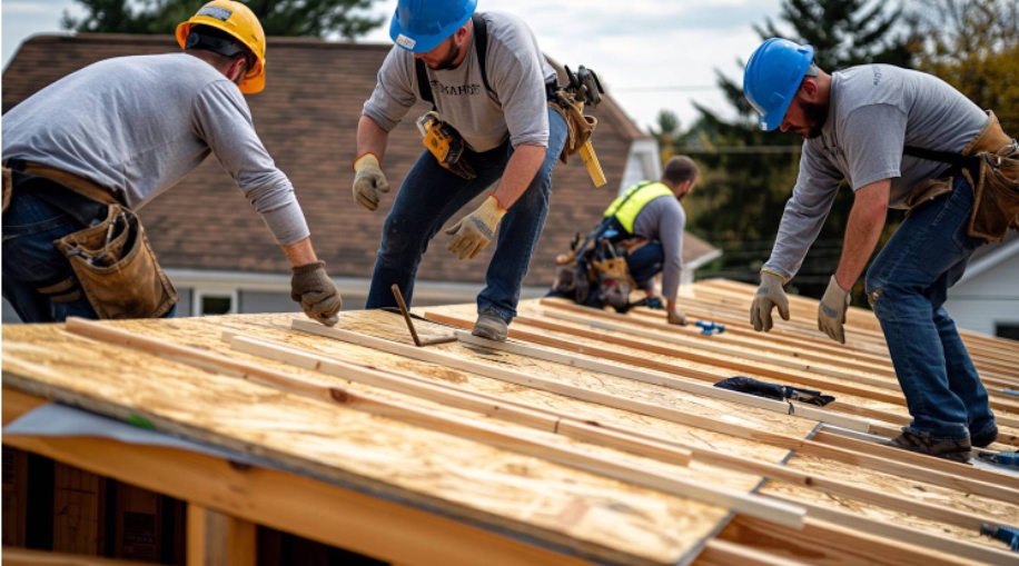 How to Choose the Best Roofing Material for Your Climate” Tailor advice to regions like USA hot summers and monsoons