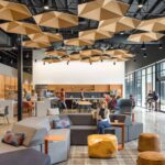 Top Design Trends Shaping Workspaces in 2025 3 Top Design Trends Shaping Workspaces in 2025