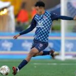 Blanquivioletas Fans Rejoice: Latest Player Updates