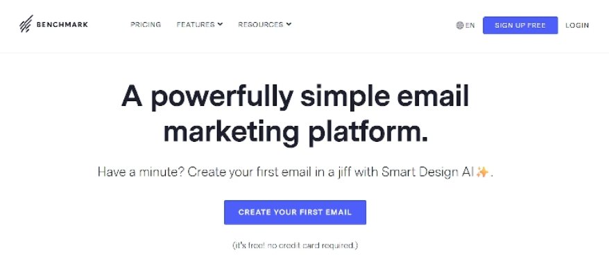 8 Best Email Marketing Platforms for Starting Your Business 8 8 Best Email Marketing Platforms for Starting Your Business