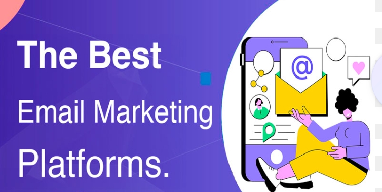 8 Best Email Marketing Platforms for Starting Your Business 1 8 Best Email Marketing Platforms for Starting Your Business