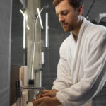 Shower Remodeling Secrets Creating a Spa Experience at Home