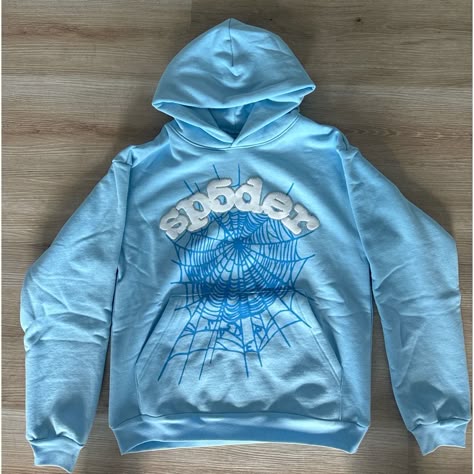 Sp5der Hoodie