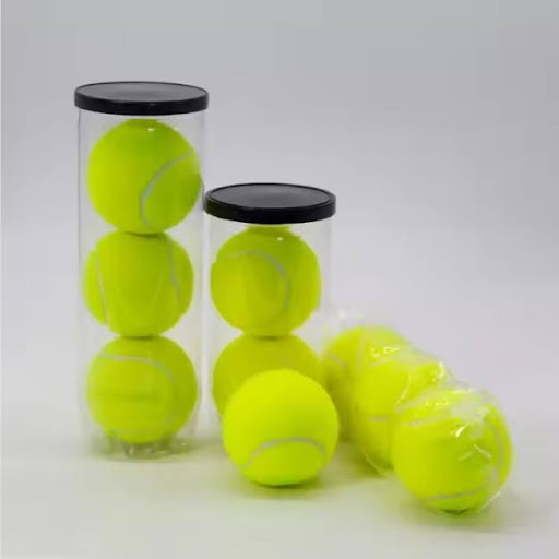 Tennis Balls
